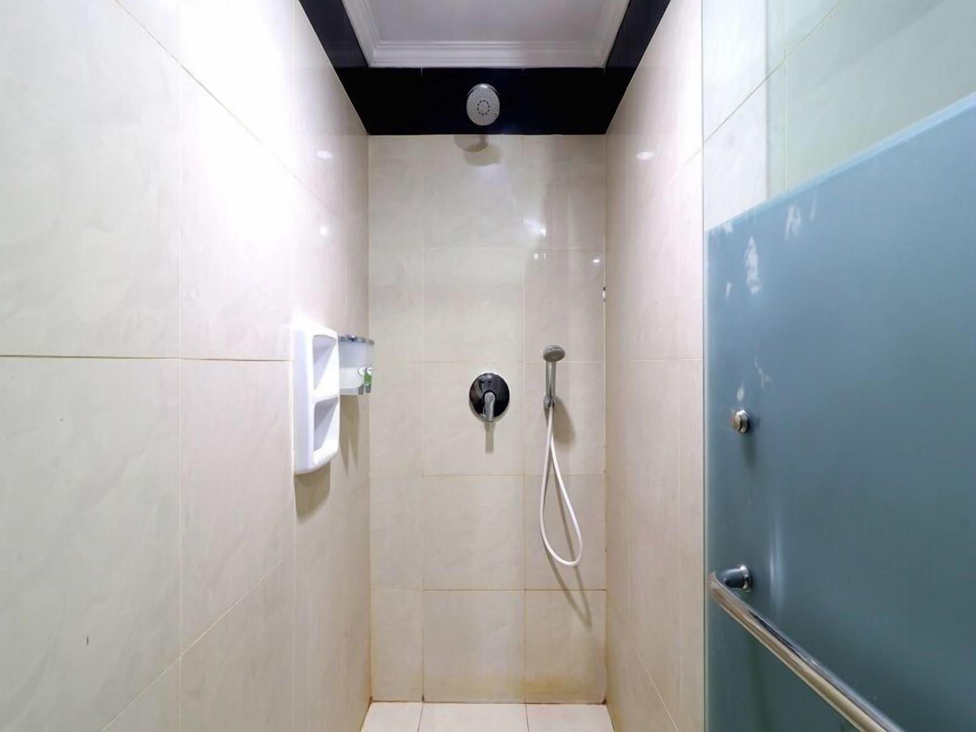 P Hotel Jakarta Exterior photo